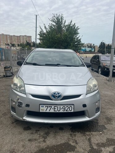 Toyota Prius 2009, 413,601 km - 1.8 l - Bakı
