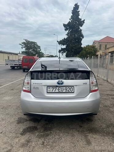 Toyota Prius 2009, 413,601 km - 1.8 l - Bakı