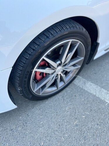Hyundai Sonata 2015, 233,000 km - 2.0 l - Bakı