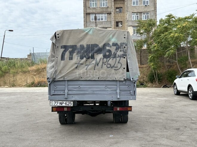 GAZ 33021 1998, 150,000 km - 2.4 l - Bakı