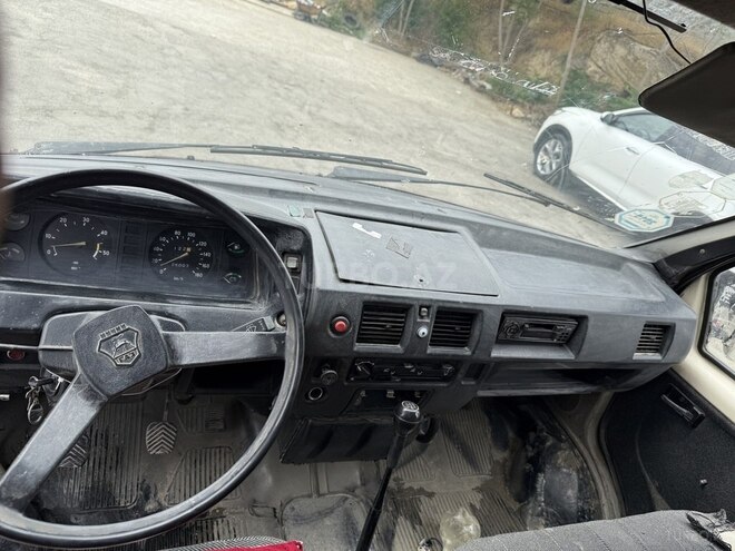 GAZ 33021 1998, 150,000 km - 2.4 l - Bakı