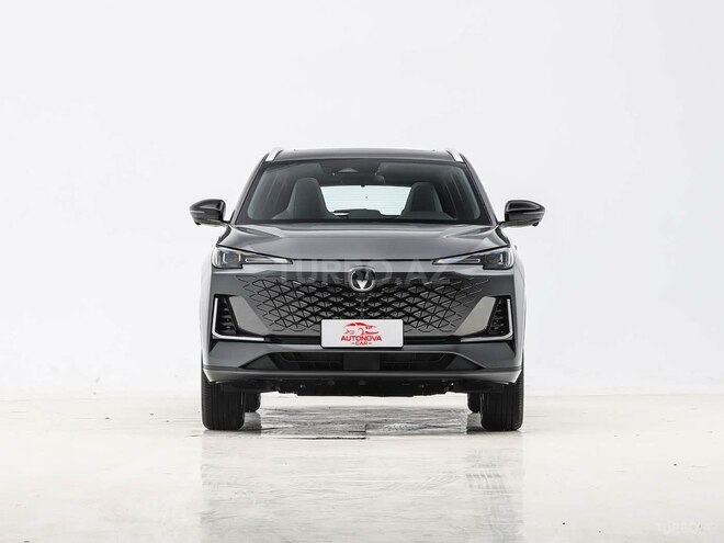 Changan CS 55 Plus-2