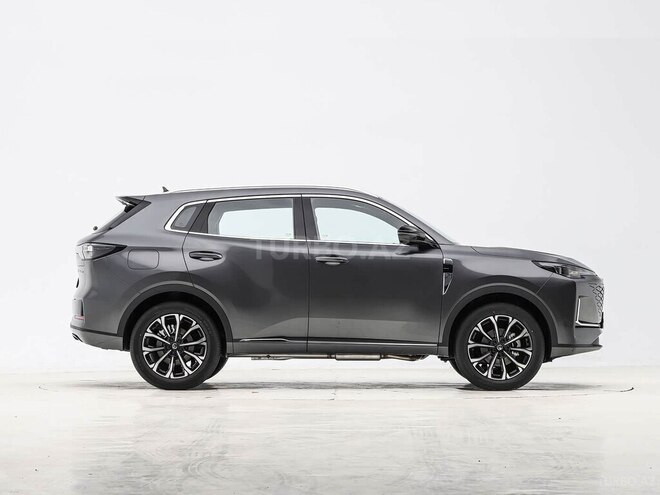 Changan CS 55 Plus-3