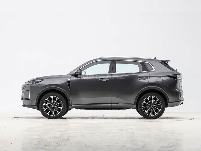 Changan CS 55 Plus-4