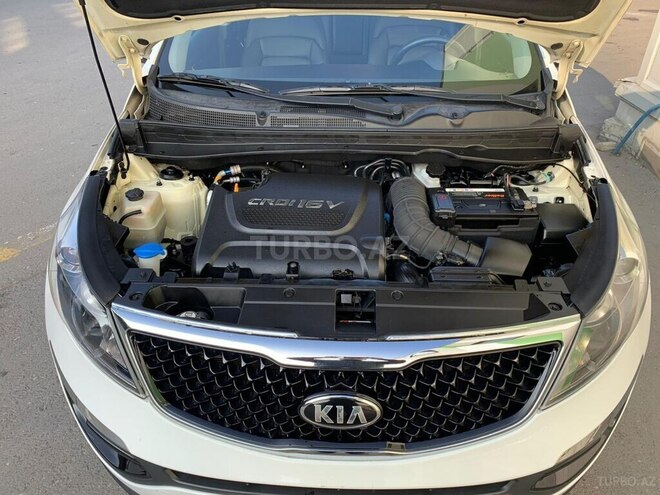 Kia Sportage 2015, 175,500 km - 2.0 л - Bakı