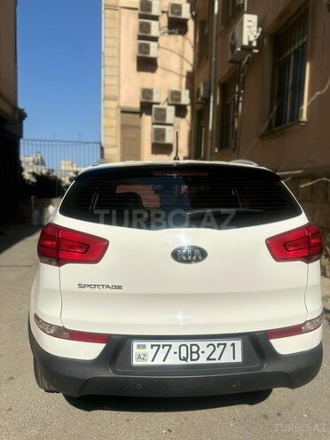 Kia Sportage 2015, 175,500 km - 2.0 л - Bakı