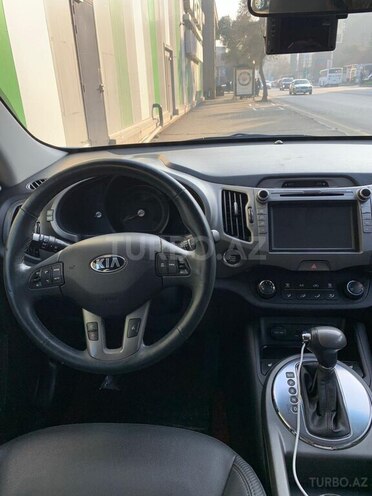 Kia Sportage 2015, 175,500 km - 2.0 л - Bakı