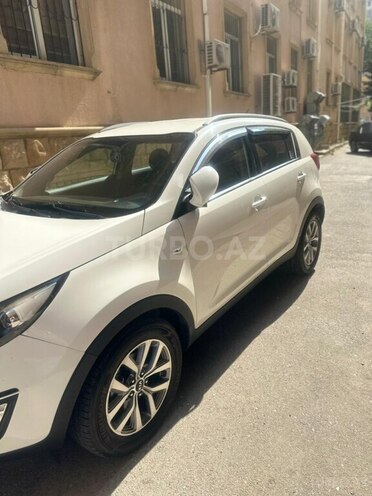 Kia Sportage 2015, 175,500 km - 2.0 л - Bakı