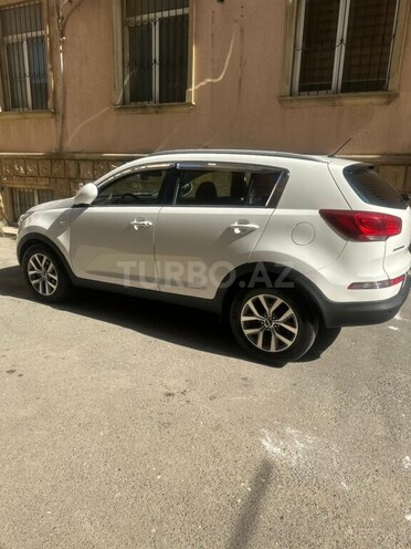 Kia Sportage 2015, 175,500 km - 2.0 л - Bakı