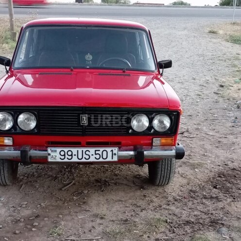 LADA (VAZ) 2106 2005, 73,220 km - 1.6 l - Biləsuvar