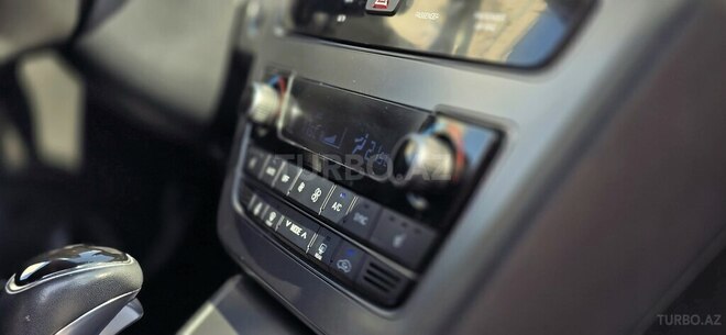 Hyundai Sonata 2015, 177,000 km - 1.7 l - Bakı
