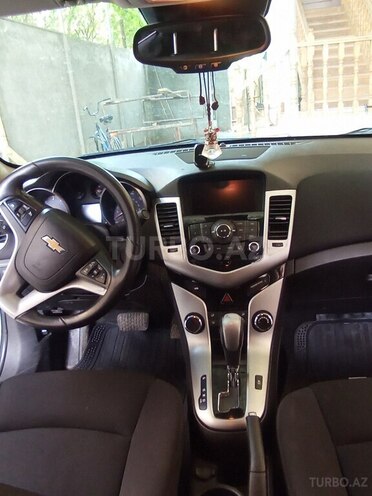 Chevrolet Cruze 2015, 230,000 km - 1.8 l - Yevlax