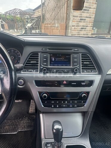 Hyundai Sonata 2015, 233,000 km - 2.0 l - Bakı