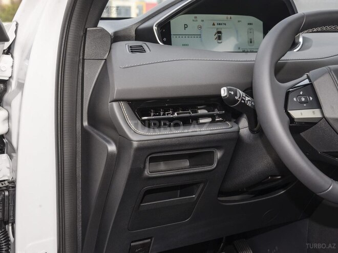Changan CS 55 Plus-15