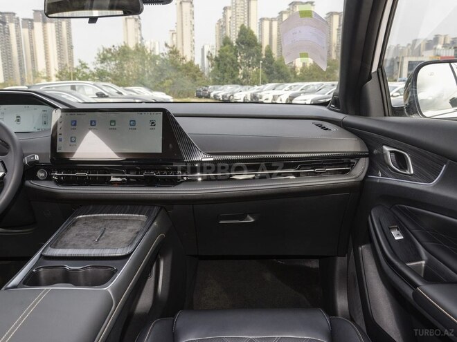 Changan CS 55 Plus-14