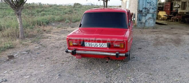 LADA (VAZ) 2106 2005, 73,220 km - 1.6 l - Biləsuvar