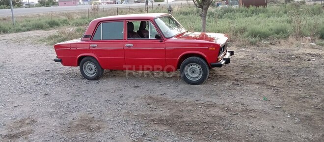 LADA (VAZ) 2106 2005, 73,220 km - 1.6 l - Biləsuvar