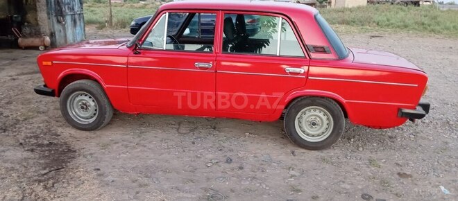 LADA (VAZ) 2106 2005, 73,220 km - 1.6 l - Biləsuvar
