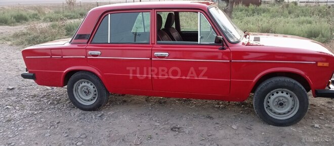 LADA (VAZ) 2106 2005, 73,220 km - 1.6 l - Biləsuvar