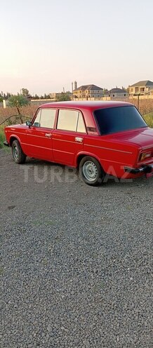 LADA (VAZ) 2106 2005, 73,220 km - 1.6 l - Biləsuvar