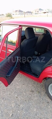 LADA (VAZ) 2106 2005, 73,220 km - 1.6 l - Biləsuvar