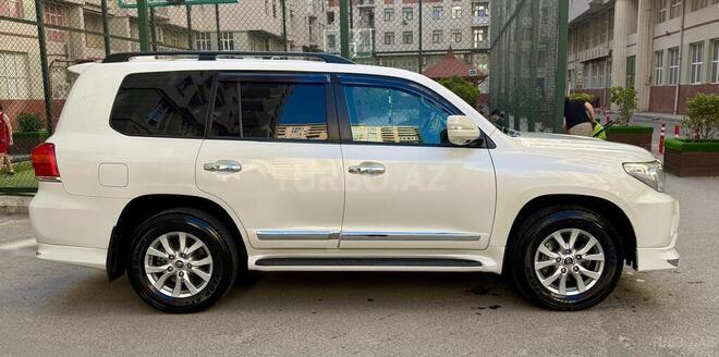 Toyota Land Cruiser 2012, 146,800 km - 4.0 л - Bakı