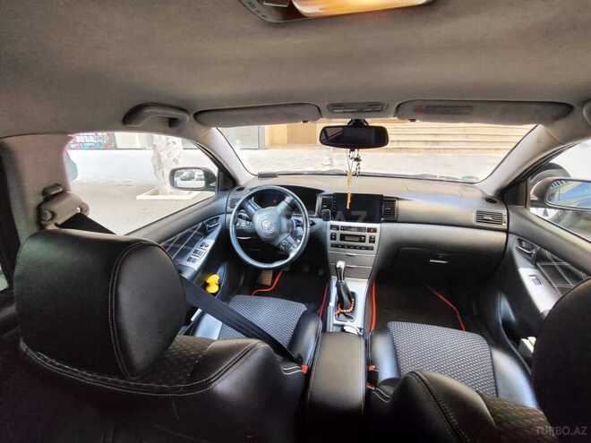 Toyota Corolla 2006, 389,000 km - 1.4 l - Bakı
