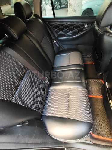 Toyota Corolla 2006, 389,000 km - 1.4 l - Bakı