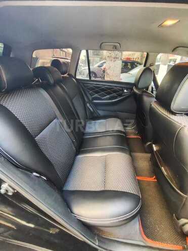 Toyota Corolla 2006, 389,000 km - 1.4 l - Bakı