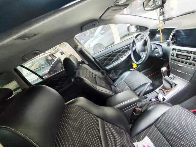 Toyota Corolla 2006, 389,000 km - 1.4 l - Bakı