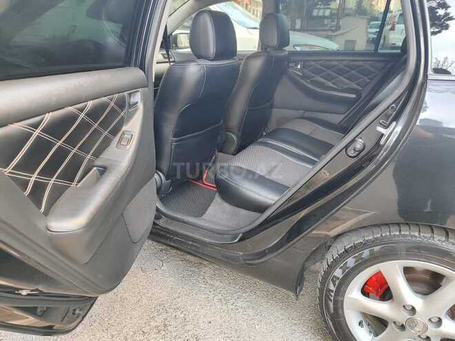 Toyota Corolla 2006, 389,000 km - 1.4 l - Bakı