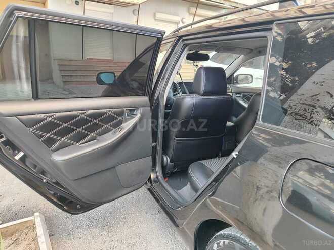 Toyota Corolla 2006, 389,000 km - 1.4 l - Bakı
