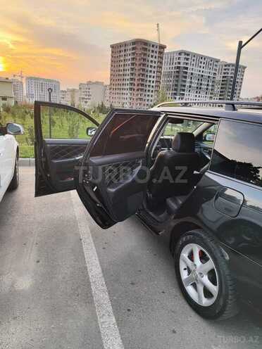 Toyota Corolla 2006, 389,000 km - 1.4 l - Bakı