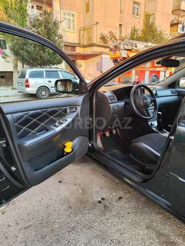 Toyota Corolla 2006, 389,000 km - 1.4 l - Bakı