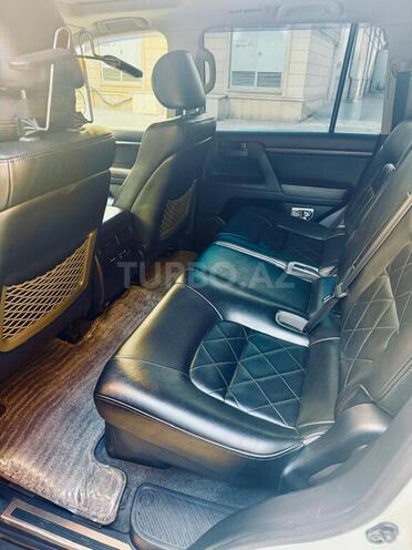 Toyota Land Cruiser 2012, 146,800 km - 4.0 л - Bakı
