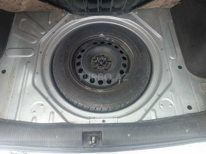 Opel Astra 2000, 553,026 km - 2.0 л - Quba