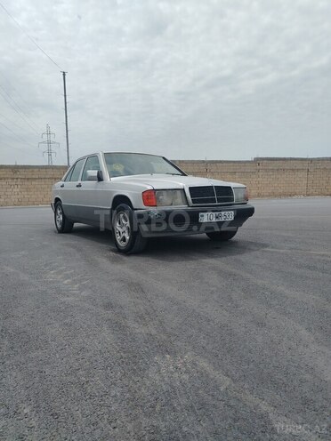 Mercedes 190 1991, 234,681 km - 2.0 л - Bakı