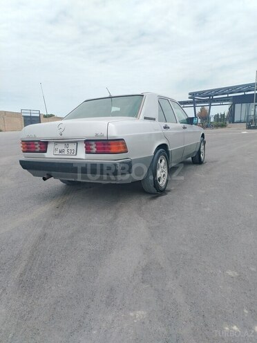 Mercedes 190 1991, 234,681 km - 2.0 л - Bakı