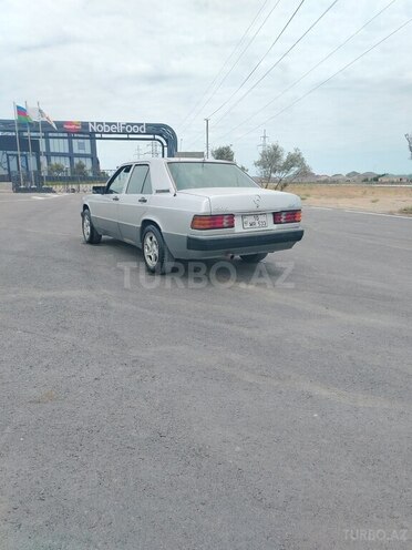 Mercedes 190 1991, 234,681 km - 2.0 л - Bakı