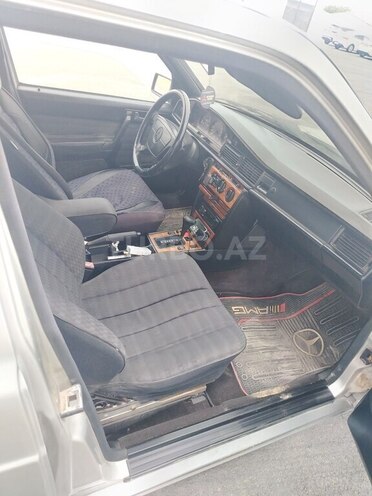 Mercedes 190 1991, 234,681 km - 2.0 л - Bakı