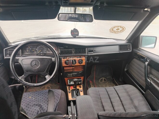 Mercedes 190 1991, 234,681 km - 2.0 л - Bakı