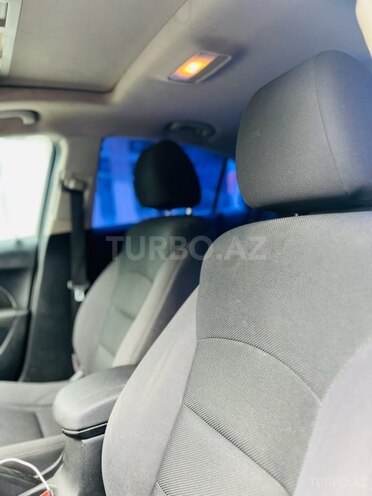 Chevrolet Cruze 2014, 196,737 km - 1.4 l - Bakı