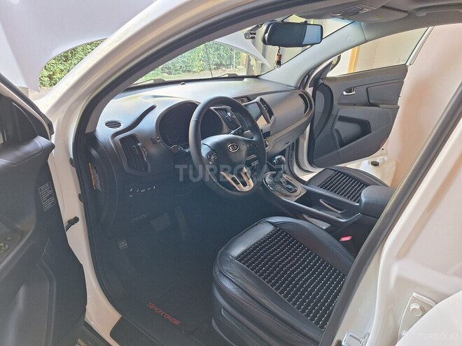 Kia Sportage 2012, 178,580 km - 2.0 л - Gəncə