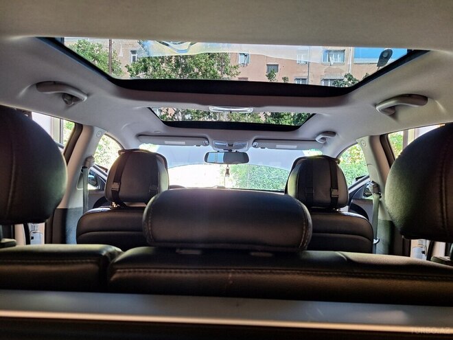 Kia Sportage 2012, 178,580 km - 2.0 л - Gəncə