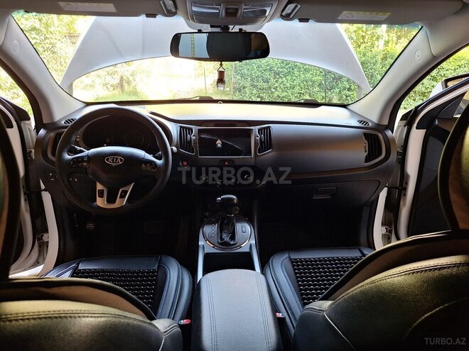 Kia Sportage 2012, 178,580 km - 2.0 л - Gəncə
