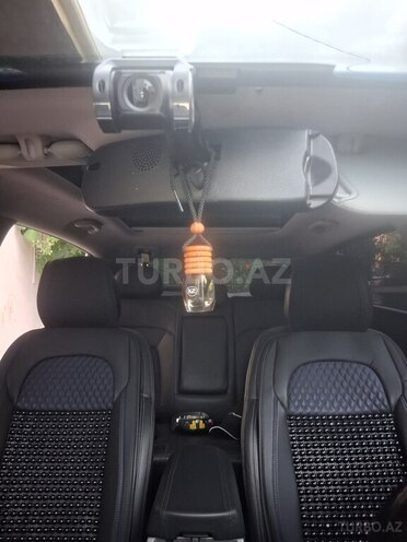 Kia Sportage 2012, 178,580 km - 2.0 л - Gəncə