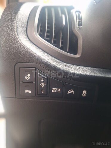Kia Sportage 2012, 178,580 km - 2.0 л - Gəncə