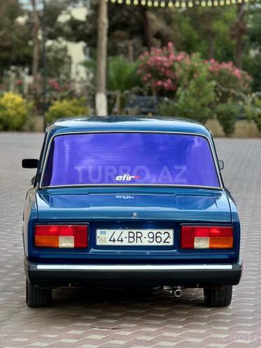 LADA (VAZ) 2105 2008, 89,682 km - 1.5 л - Şirvan