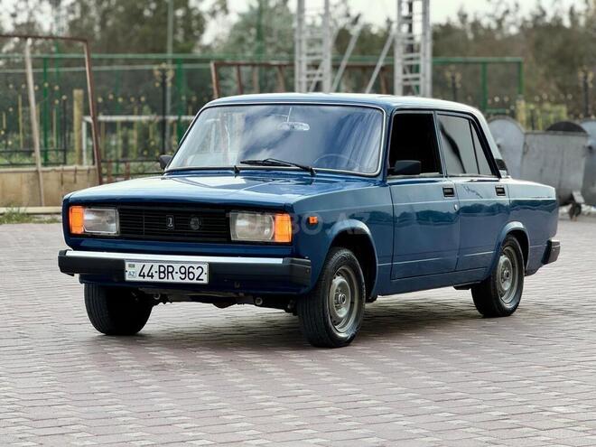 LADA (VAZ) 2105 2008, 89,682 km - 1.5 л - Şirvan