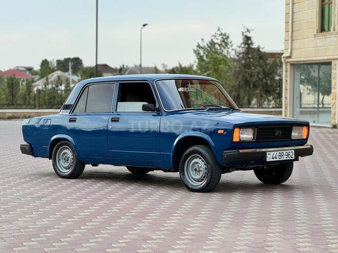 LADA (VAZ) 2105 2008, 89,682 km - 1.5 л - Şirvan